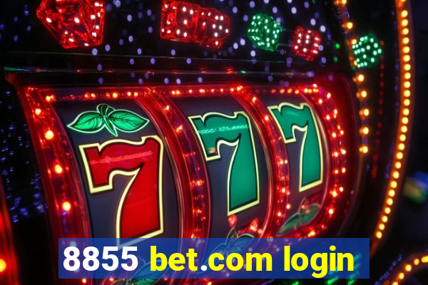 8855 bet.com login